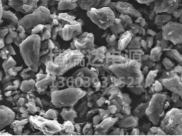 石墨之間的較量